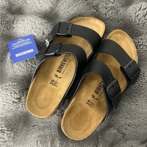 Birkenstock Shoes - ARIZONA SANDALS